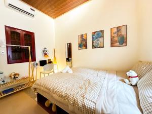 La Casa Di Dicembre 42 Thợ Nhuộm