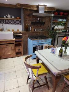 Seaside hideaway st Leonards