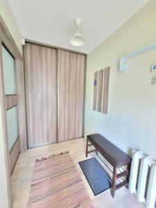 Giedres Linkuvos apartments with a separate entrance