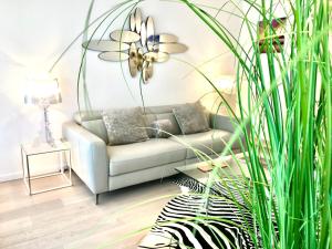 Luxury Suite Koksijde 402 Adult only