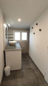 Maison climatisée proche du lac