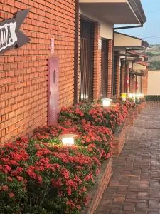 Status Motel Ourinhos - Guapirama