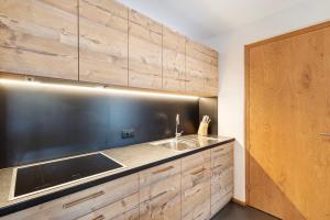 Villa Kriendl Nr 2 Hochalm