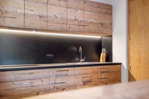 Villa Kriendl Nr 2 Hochalm