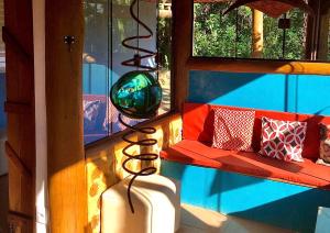 Pousada Alto do Tiê