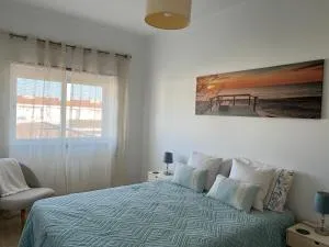 Confort Apartment 2 Bedrooms - Alhos Vedros