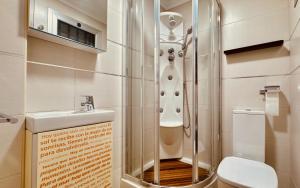 Click & Guest -Tablero Dreams in Maspalomas