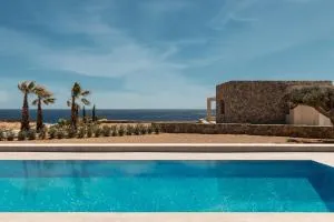 Akre Villas - 依拉佩特拉