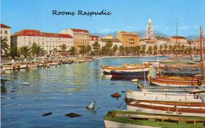 Raspudic