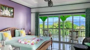 Villa Hortensia - Felicité