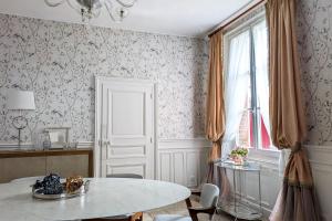 B&B / Chambres d'hotes Maison a Deux Mains : photos des chambres