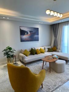 OMI Resdance silver palm