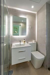 Saúco New Apartment Madrid Chamartín