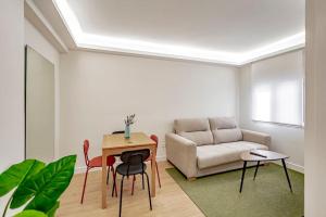 Saúco New Apartment Madrid Chamartín