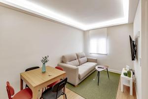 Saúco New Apartment Madrid Chamartín