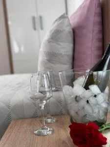 Post apartmani A-1 - Čenej