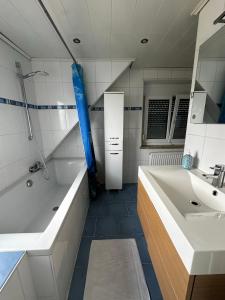 Nette Wohnung in super Lage!