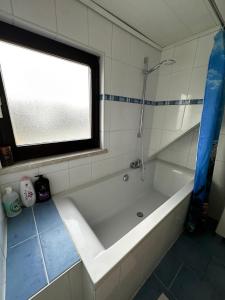 Nette Wohnung in super Lage!