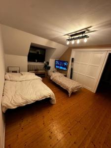 Nette Wohnung in super Lage!