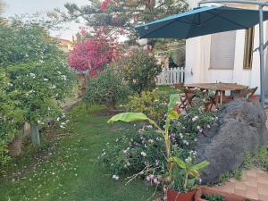 Casa al Mare con Giardino Privato img47