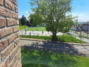 Le sommet du Condroz