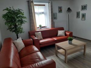 Le sommet du Condroz