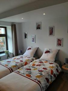 Le sommet du Condroz