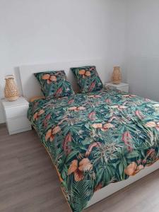 Le sommet du Condroz