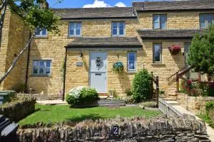 Little Shrublands - Blockley