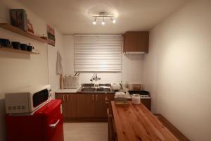 Taera INN Myeongdong