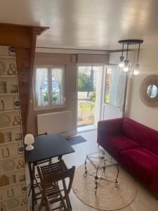 B&B / Chambres d'hotes Le Clos : photos des chambres