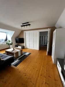 Nette Wohnung in super Lage!