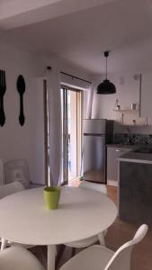 APPARTEMENT CENTRE-Bastia à une minute à pied du port