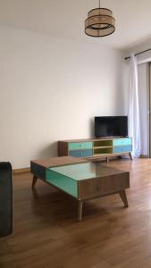 APPARTEMENT CENTRE-Bastia à une minute à pied du port