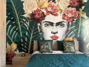 Urban Oasis Ovada - Tagliolo Monferrato