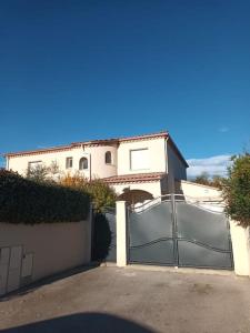 Appartements T5 - Coup de Soleil : photos des chambres