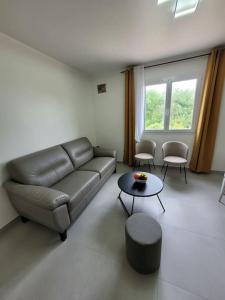 Appartements T5 - Coup de Soleil : Appartement