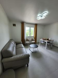 Appartements T5 - Coup de Soleil : photos des chambres
