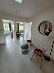 Appartements T5 - Coup de Soleil : photos des chambres