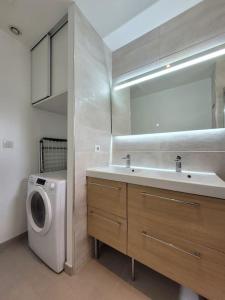 Appartements T5 - Coup de Soleil : photos des chambres