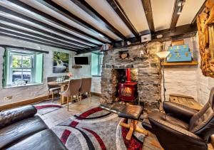 Cascades Cottage