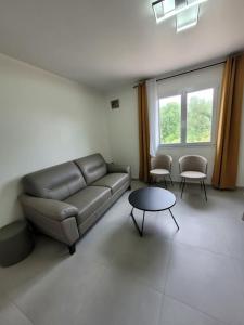 Appartements T5 - Coup de Soleil : photos des chambres