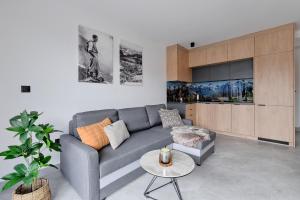 Apartamenty Księżycowe SPA - Tatra View - Golden Apartments