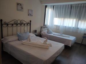 Apartamento Mar del Sol