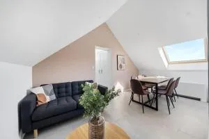 L'appartement des Grands Crus - Meuilley