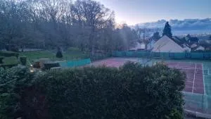 Chambre Jardin 2 - Coubron