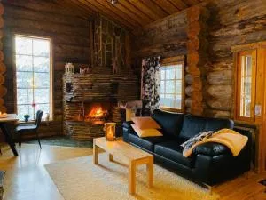 Kelohuvila ArcticLux Ruka - 波西奥