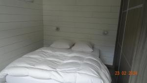 Appartements Le Tavaillon : photos des chambres