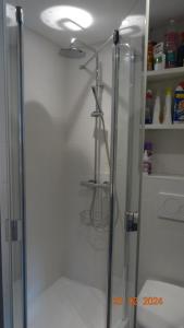 Appartements Le Tavaillon : photos des chambres