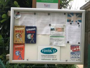 Chalets Les Pilotis Du Cognac : photos des chambres